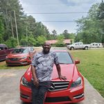 perry eugene gates - @perryeugenegates - Instagram
