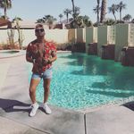 Perry Chase Goldsmith - @perrygold - Instagram