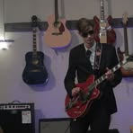 Perry Goodman - Facebook