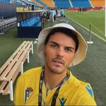 Perry Goodman - @xemanow868 - Instagram