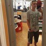 Perry Gorman - @pg23.perry - Instagram
