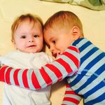 Chrissy Gower Perry - @lilgowwow - Instagram