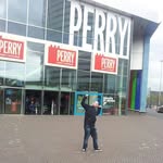 Perry Gray - @perrygray3 - Instagram