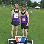 Perry Griffith - @runningthrudata - Instagram