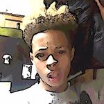 Perry Griffith - @chef.genius.gawd - Instagram