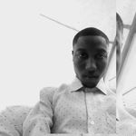 Perry Hammond Emmanuel Green - @perry_nii_hammond - Instagram
