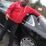 Perry Hammond - @phammond28203 - Instagram