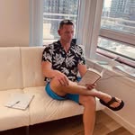 Perry Hammond - @savagemoney290 - Instagram