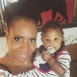 Jannether Perry Hampton - @janyce44 - Instagram