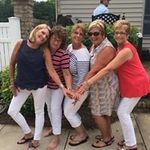 Leisa Perry Hampton - @leisaperryhampton - Instagram