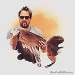 Perry Hampton - @perryhampton - Instagram