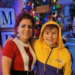 Sondra Perry Hampton - @badkitty1587 - Instagram