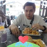 Perry Hanson Juin - @mr.raray97 - Instagram