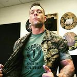 Perry Hart - @perryhartuc - Instagram