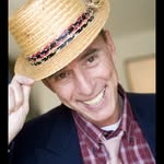 Perry Hart - @perryhart4u - Instagram