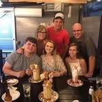 Perry Hartman - @pvhartmaniv - Instagram
