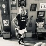 Trinette Perry Hartman - @trinettehartman - Instagram