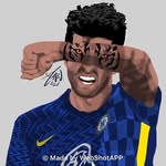 Perry Joseph Hayes - @perryjoseph1988 - Instagram