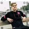 PerryHayes - @audienwxu96 - TikTok
