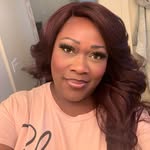 Zaneta Perry-Hayes - @z.marcie143 - Instagram
