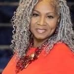 Shahara A. Perry-Heard - @perryheard - Instagram