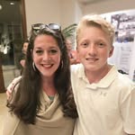 Kristin Winfree Perry Henderson - @kwphenderson - Instagram