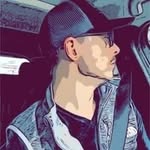 Perry Henderson - @perrykeith053186 - Instagram