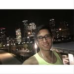 @perryhenderson - Instagram