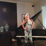 Perry Flynn Henson - @perryflynn328 - Instagram