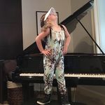 Perry Flynn Henson - @perrygaga328 - Instagram
