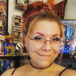 Perry Henson - @missperiwinklesprinkle - Instagram