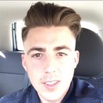 𝕻𝖊𝖗𝖗𝖞 𝕵𝖔𝖍𝖓 𝕳𝖊𝖓𝖘𝖔𝖓 - @perryjohn_89 - Instagram