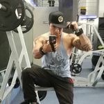 Jhon Perry Sanchez Hernandez - @john_perry.sahe - Instagram