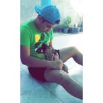 Miguel Perry Hernandez Cordova - @miguel_100angel - Instagram