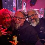Perry Hernandez - @phones_ringn_dude - Instagram