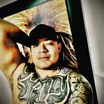 Perry Hernandez - @agenteperry8 - Instagram