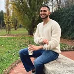 Perry Higgins - @jgftuijhki7 - Instagram