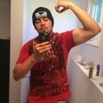 Perry Hogan - @bluepit2011 - Instagram