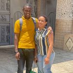 Perry Wassce Holder - @wassac_candidate - Instagram