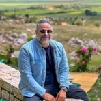 Barry Hooper - Facebook
