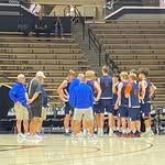 Perry Hunter - @coachperryhunter - Instagram