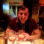 Perry Jacobs - @perryj85 - Instagram