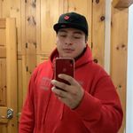 Perry William Jacobs - @perry_jacobs22 - Instagram