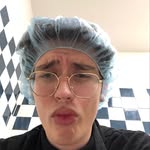 Perry Johnson - @cooking_with_bunz - Instagram