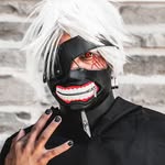 Perry Johnson - @bombkai - Instagram