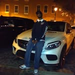 Perry Johnson - @perry.johnson.77985741 - Instagram