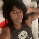 Perry Johnson - @onyxfire91 - Instagram