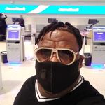 Perry Johnson - @perry.johnson5 - Instagram