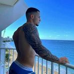 Perry Jordan - Facebook