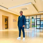Perrykent Nkole - @perrykent_nk - Instagram